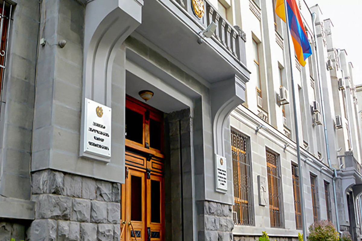 Armenia prevents deportation of its citizen to Azerbaijan