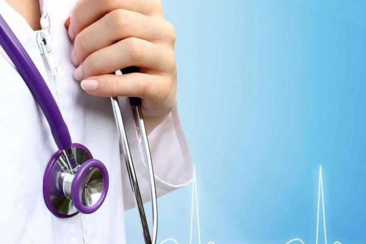 Infectious diseases transmitted by water decreased in Azerbaijan