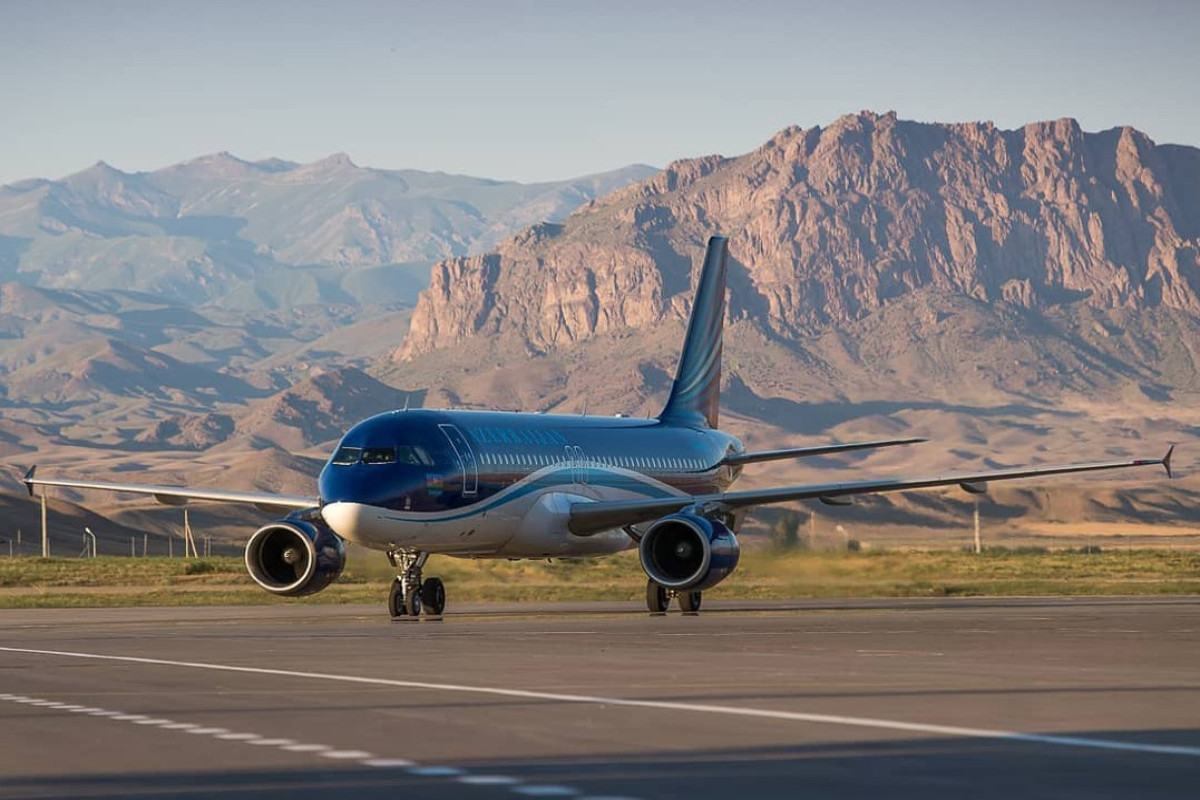 AZAL makes payment to Armenia for flights to Nakhchivan