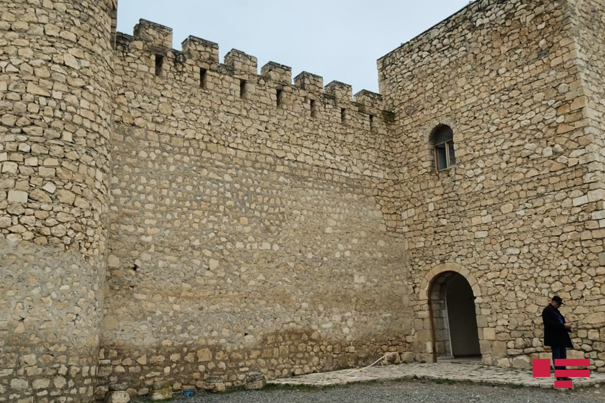 Prominent foreign travelers visited Azerbaijan's Agdam