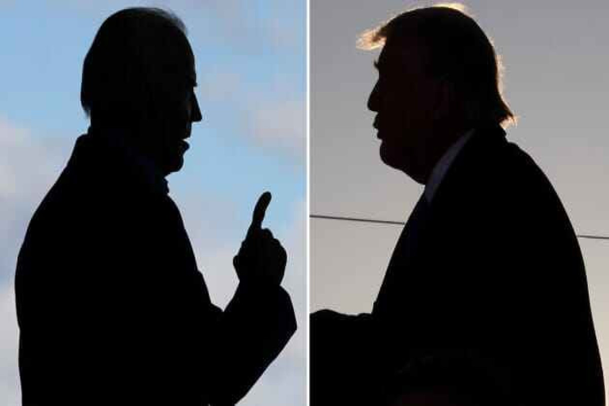 Biden rejects Trump bid to stop Jan. 6 probe from getting White House visitor logs from day of attack