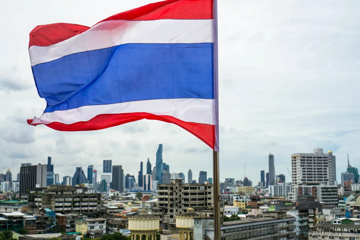 Thailand announces new official name of Bangkok in foreign languages