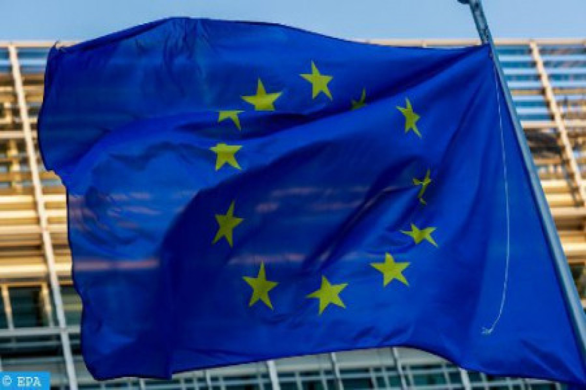 Sahara issue : EU reiterates its unchanging position of non-recognition of so-called 'sadr'