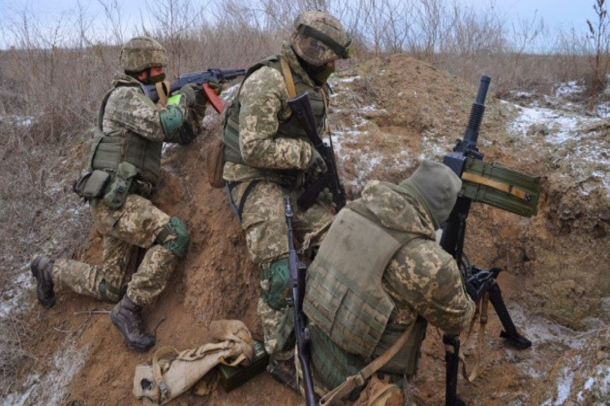 US says Russia has added 7,000 troops along Ukraine border