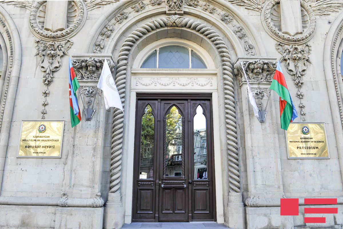 ANAS reveals date of elections to the post of president