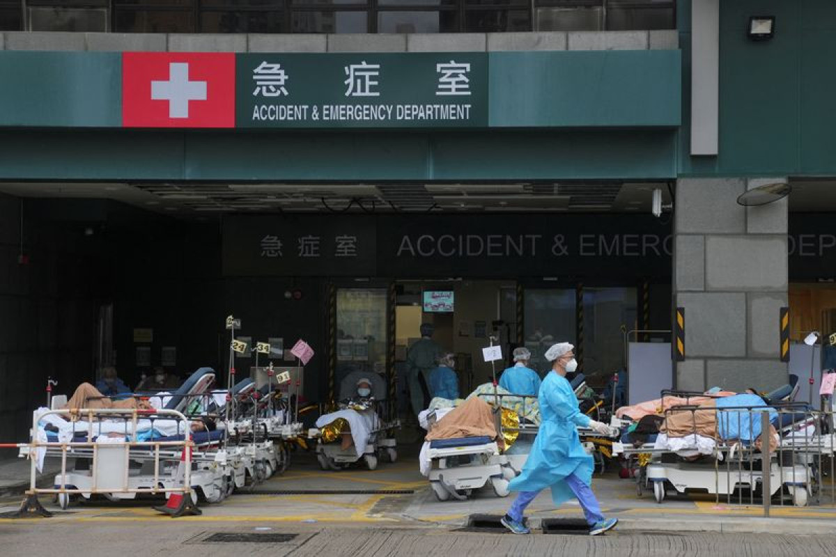 Hong Kong's COVID fight intensifies as cases multiply by 60 times