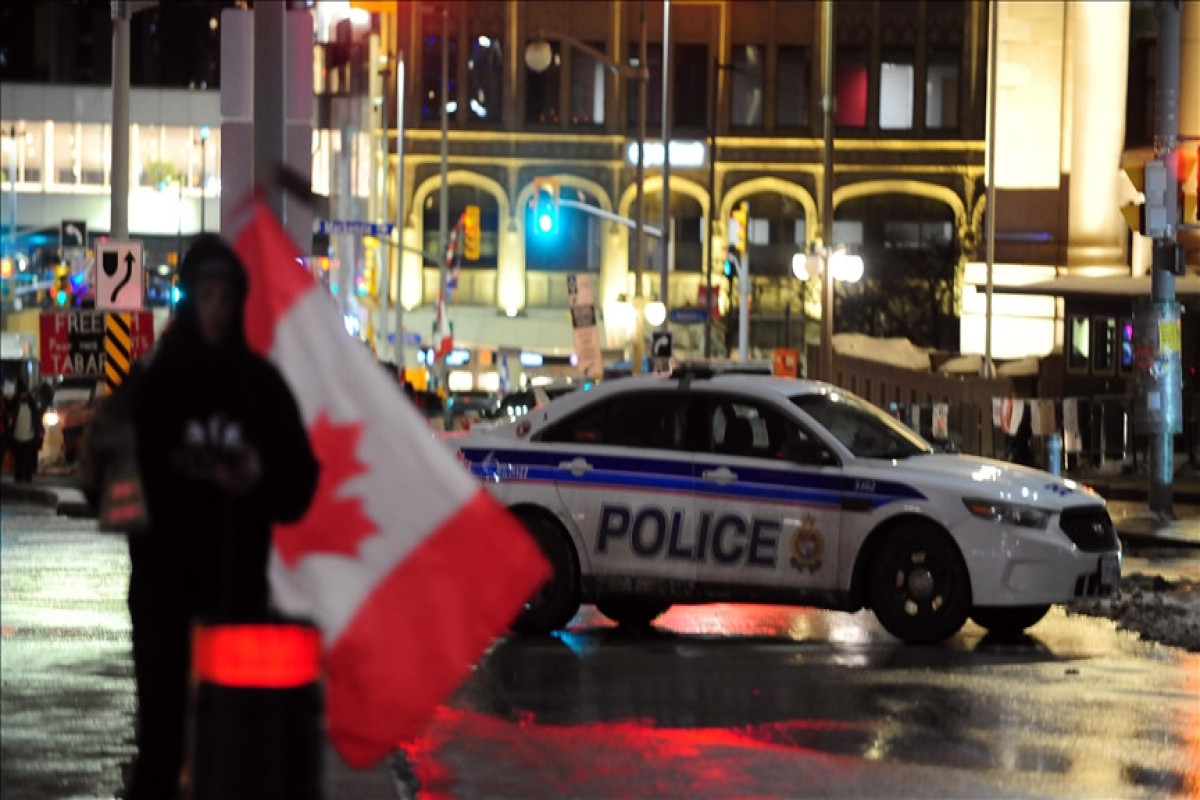 Canadian primer defends invoking emergency law to end blockade