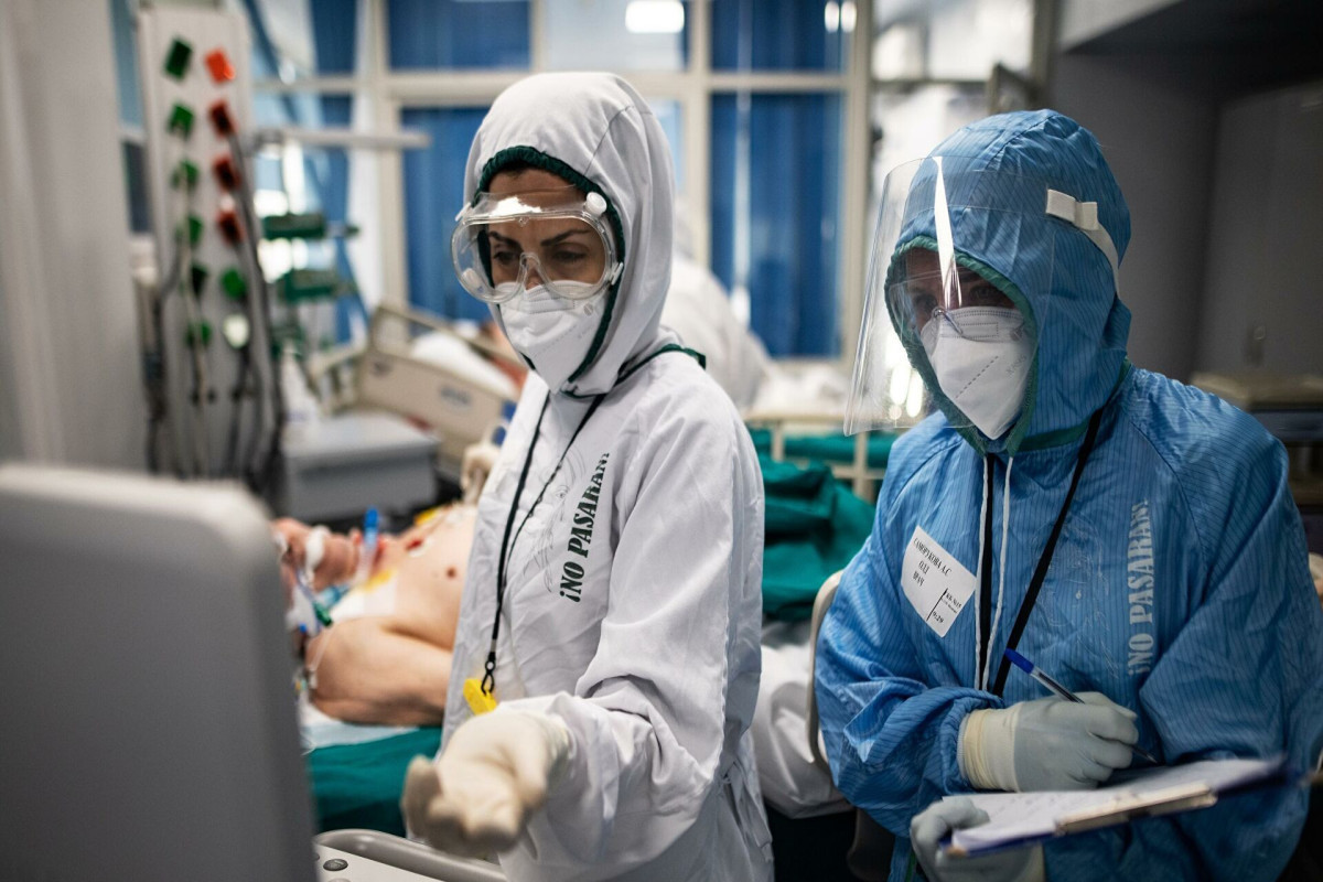 Iran records 187 coronavirus-related deaths over the past day