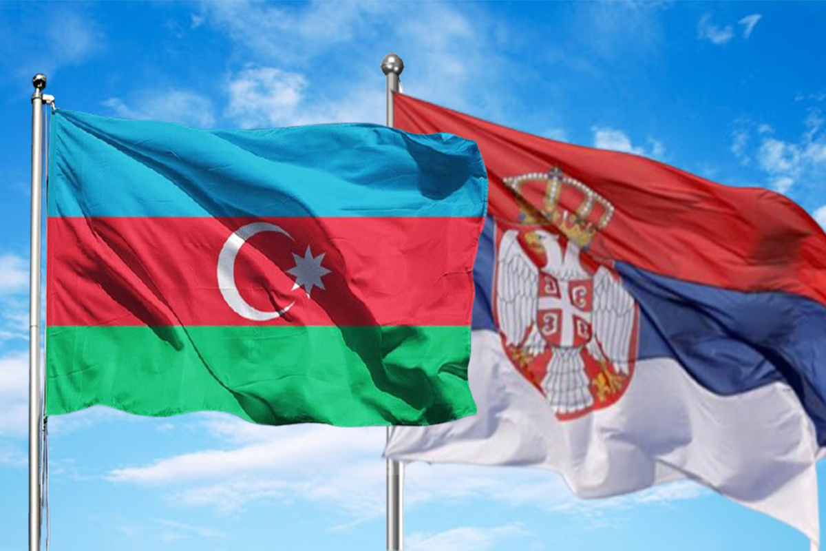 Azerbaijan and Serbia abolish visa regime