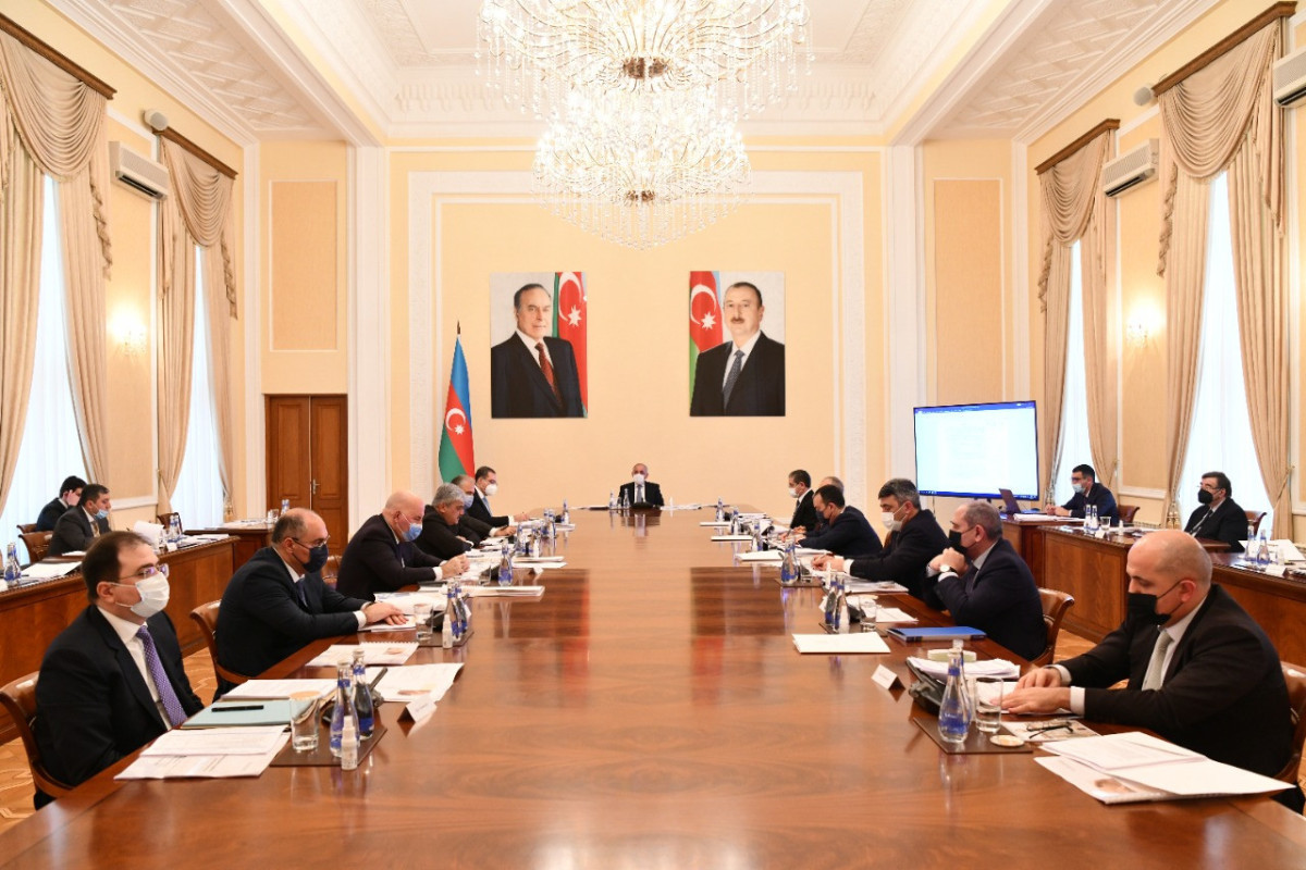 The Economic Council holds next meeting