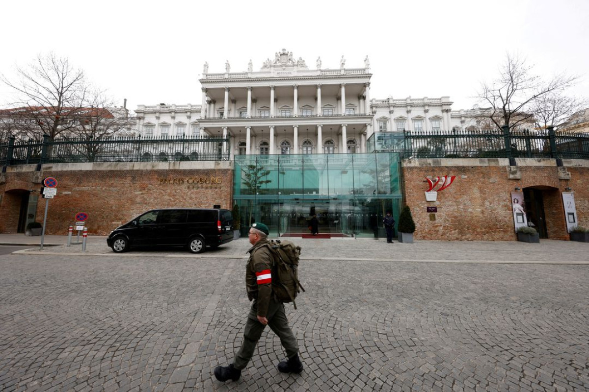Iran nuclear deal could be agreed very soon, EU official says