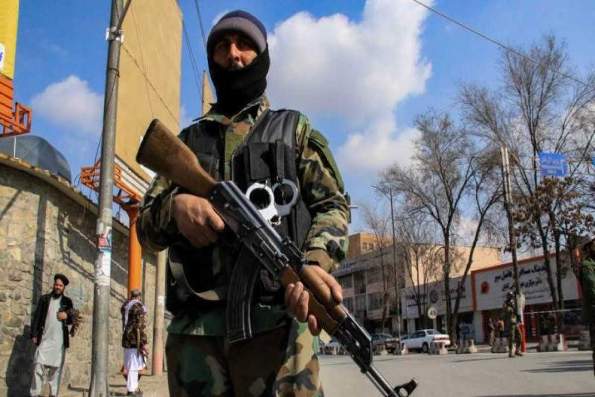 Taliban claims ISIS no longer threat in Afghanistan