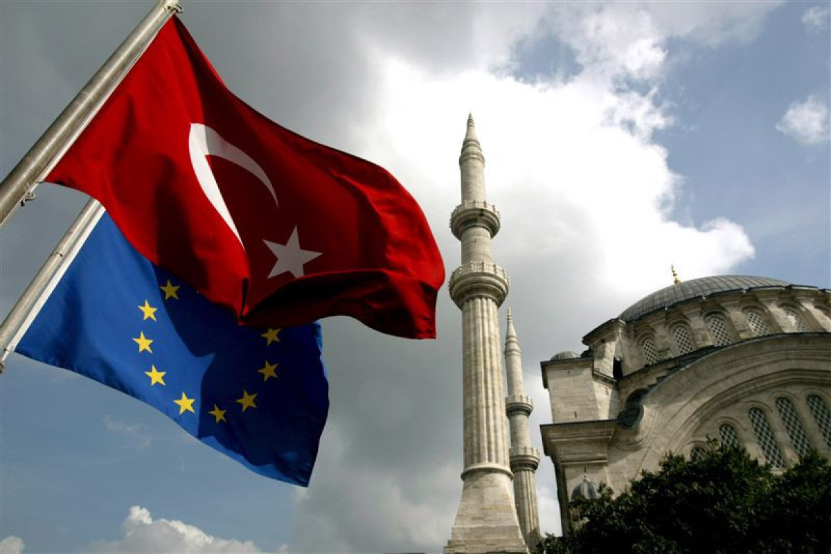Meeting of Turkish-EU parliamentary committee to be held in March after a three-year break