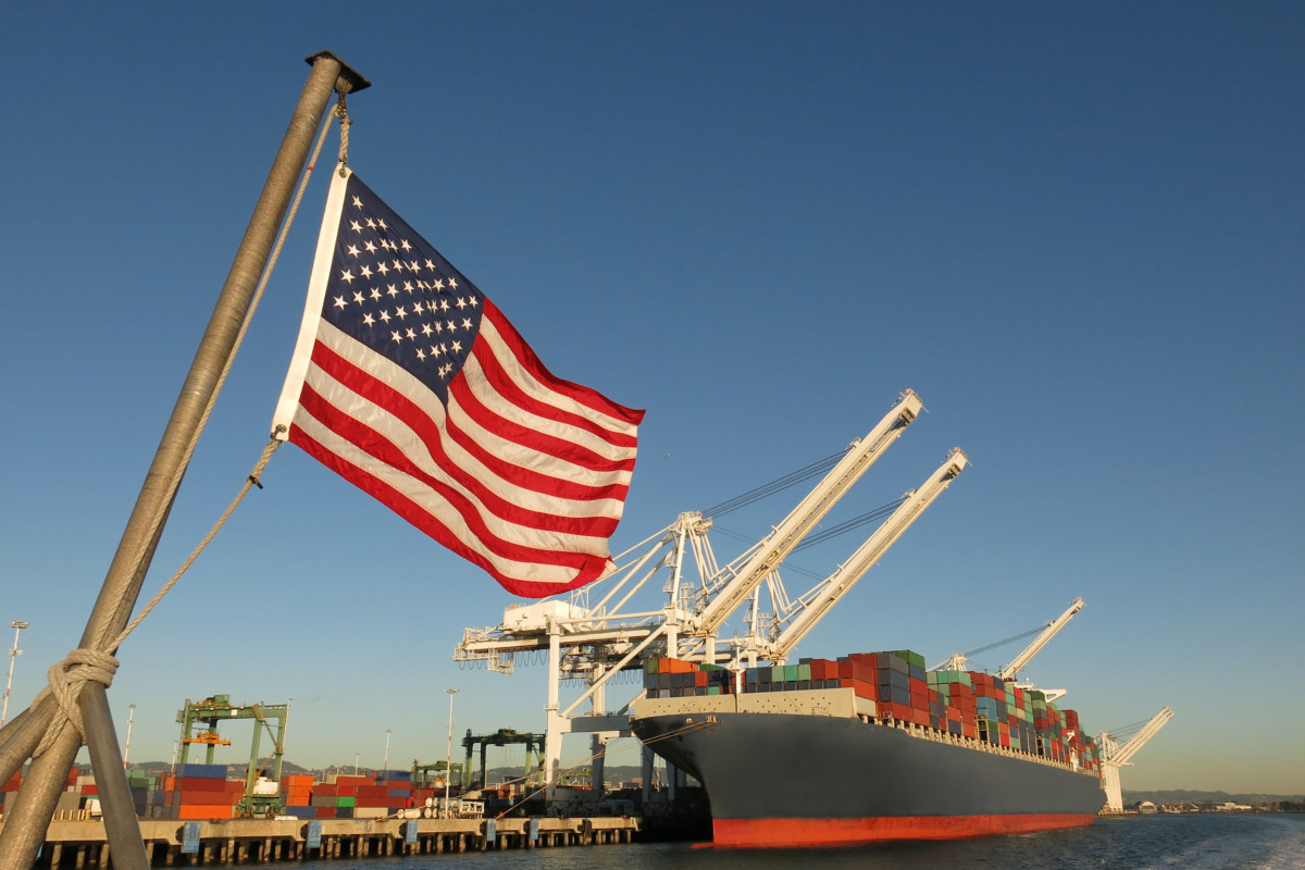 Azerbaijan increased exports to US by 13% in January