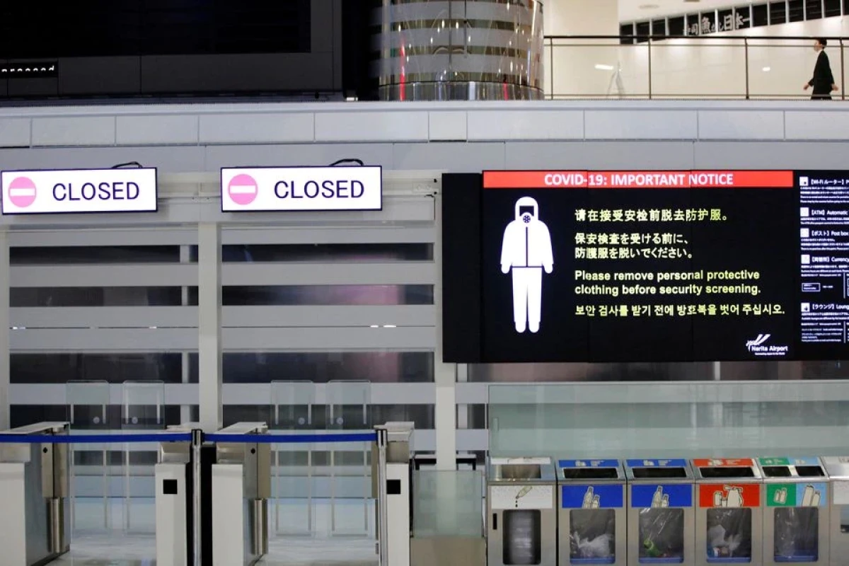 Tokyo daily coronavirus cases up from a week earlier to 13,516
