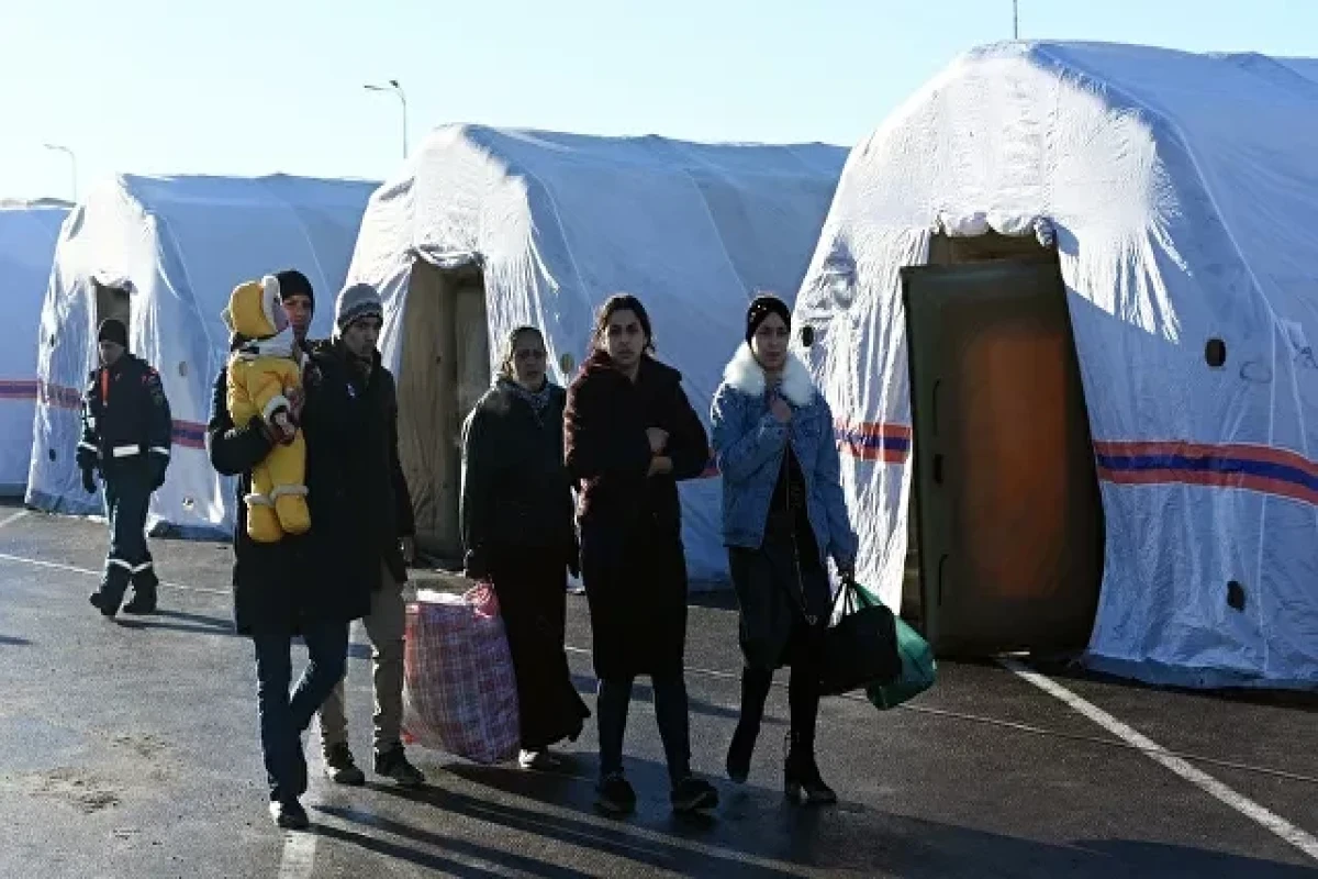 Rostov Region governor introduces state of emergency regime