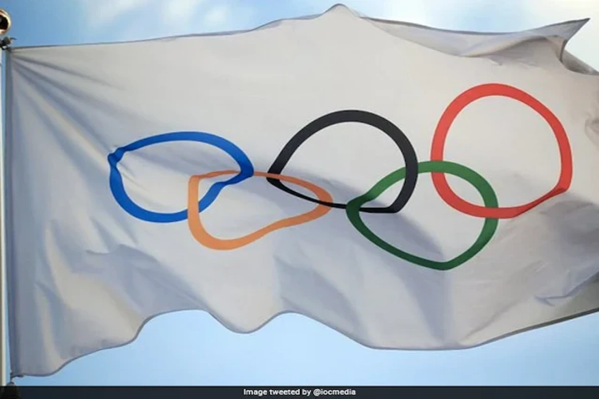 India to host International Olympic Committee (IOC) session In 2023 after 40 years