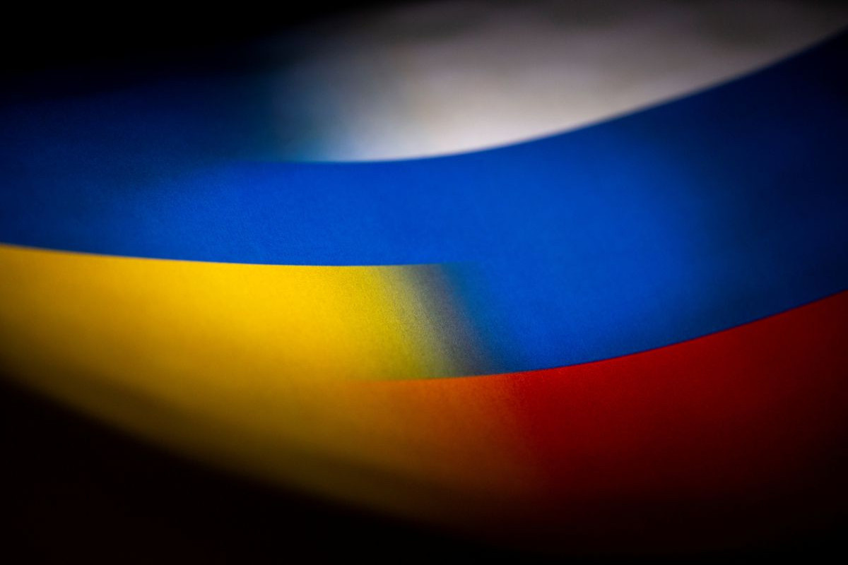 China foreign minister says Minsk Agreement 'only way out' on Ukraine