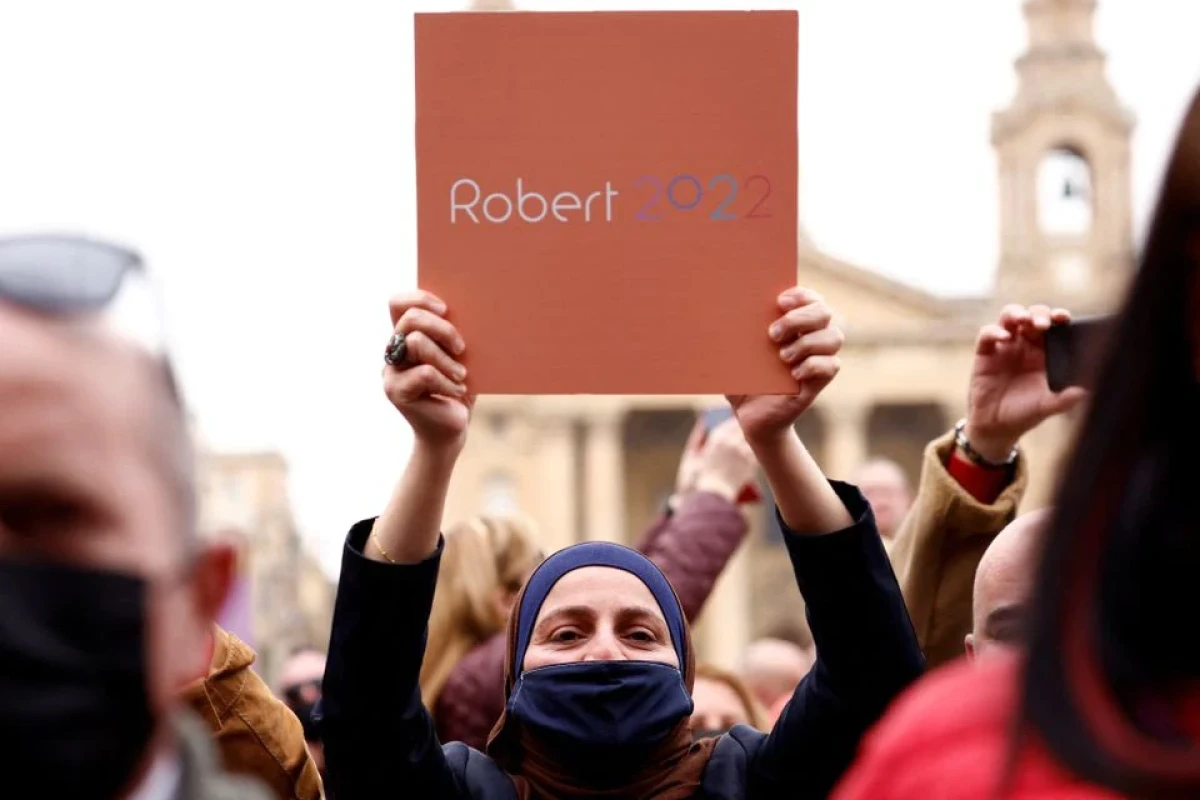 Malta to hold parliamentary election on March 26