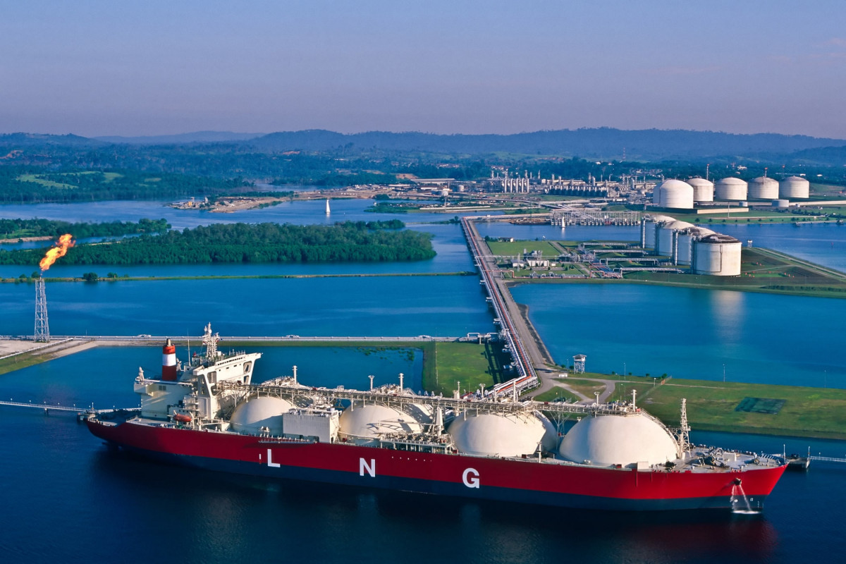 LNG industry rebounds in 2021 amid supply constraints and volatile prices