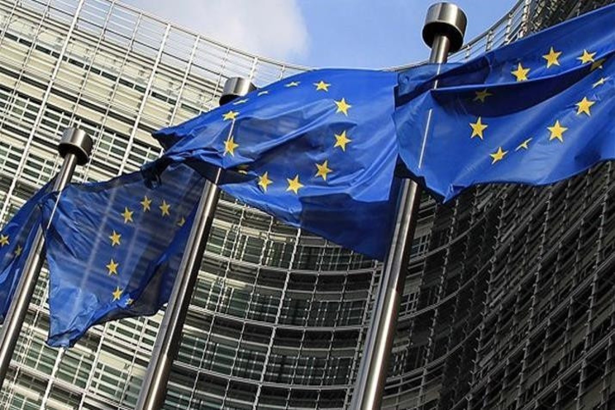 EU condemned Russia’s recognition of the separatist Luhansk and Donetsk regions