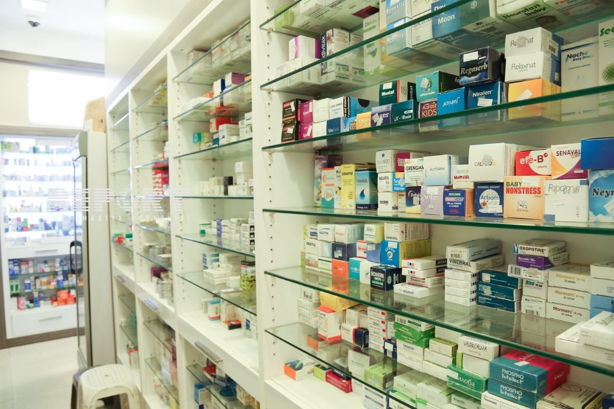 Pharmaceutical products worth USD 47 mln. imported to Azerbaijan last month