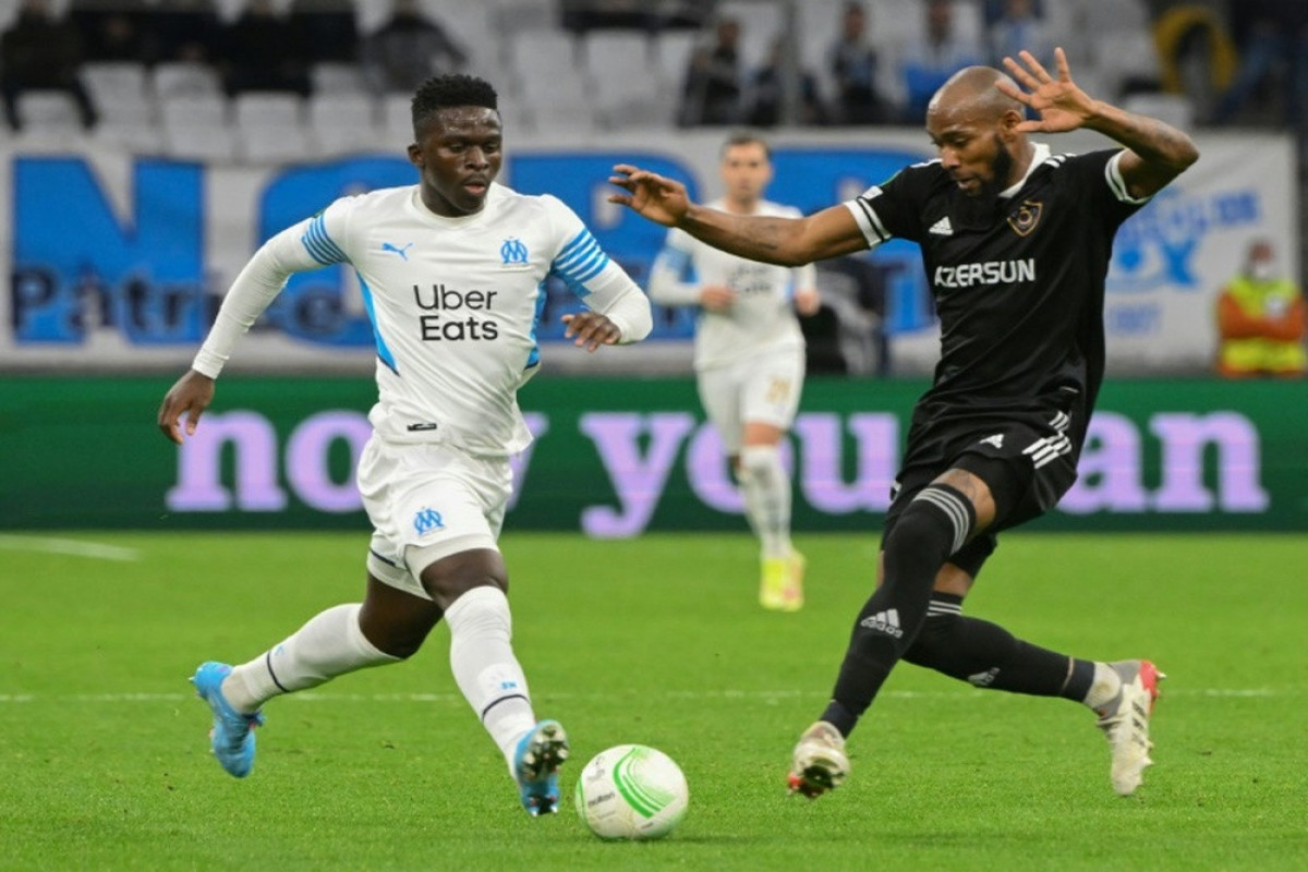UEFA to punish Marseille for Armenian provocation in Karabakh match