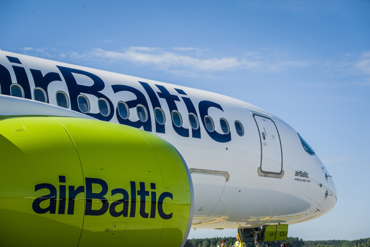 Riga-Baku flights resumed after 3-year break