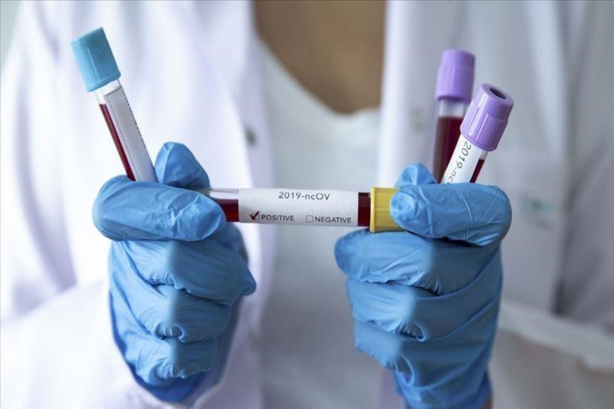 Georgia's coronavirus death toll nears 16.000