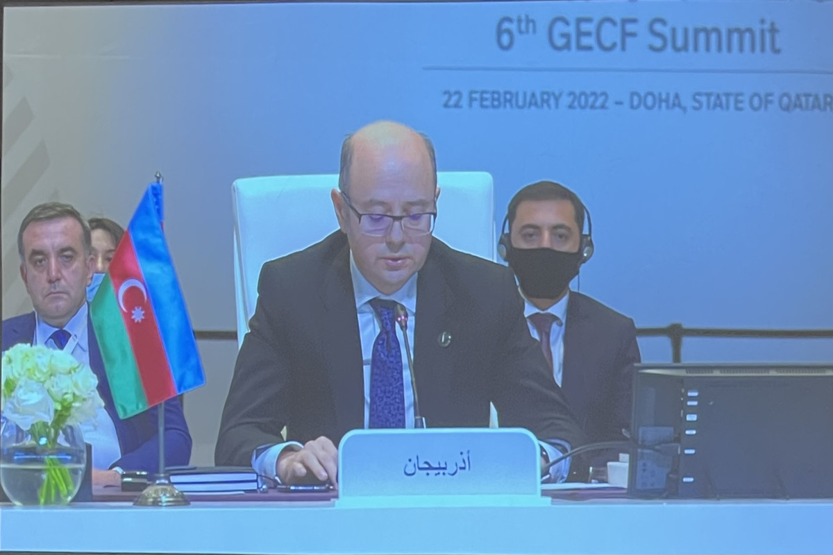 Parviz Shahbazov,Azerbaijan’s Energy Minister