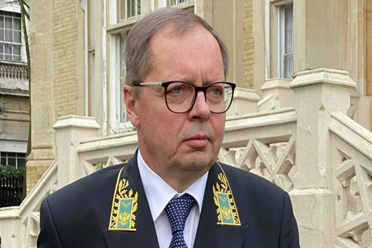 Andrei Kelin