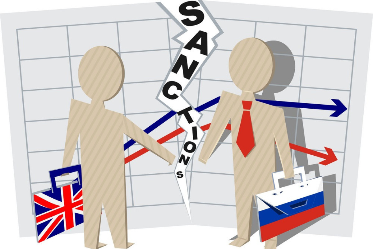UK imposes sanctions on Russian banks, individuals