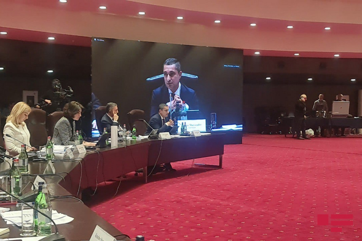 Azerbaijani MP: "Azerbaijan can provide to its Armenian citizens to be provided with the vaccine"
