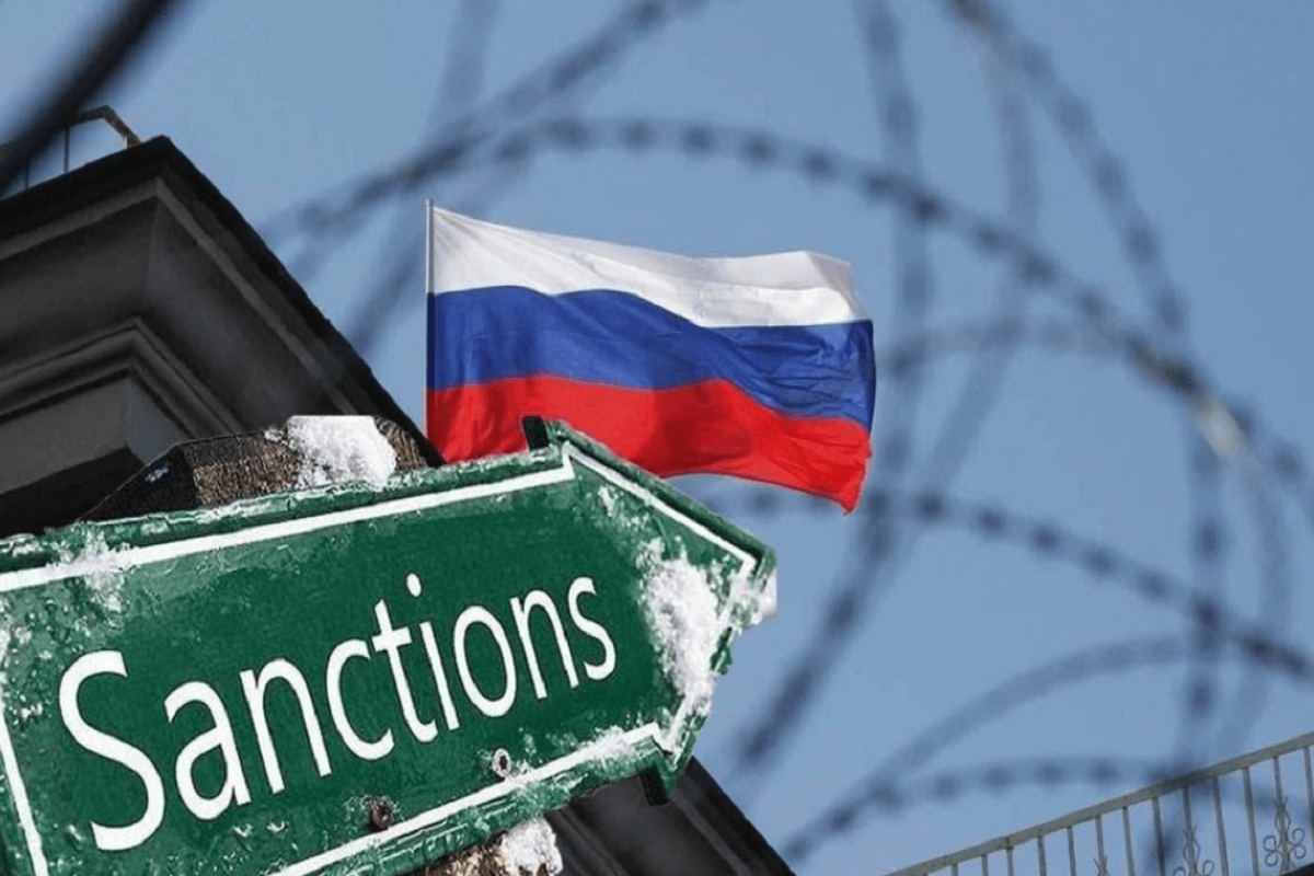 EU agreed new sanctions on Russia