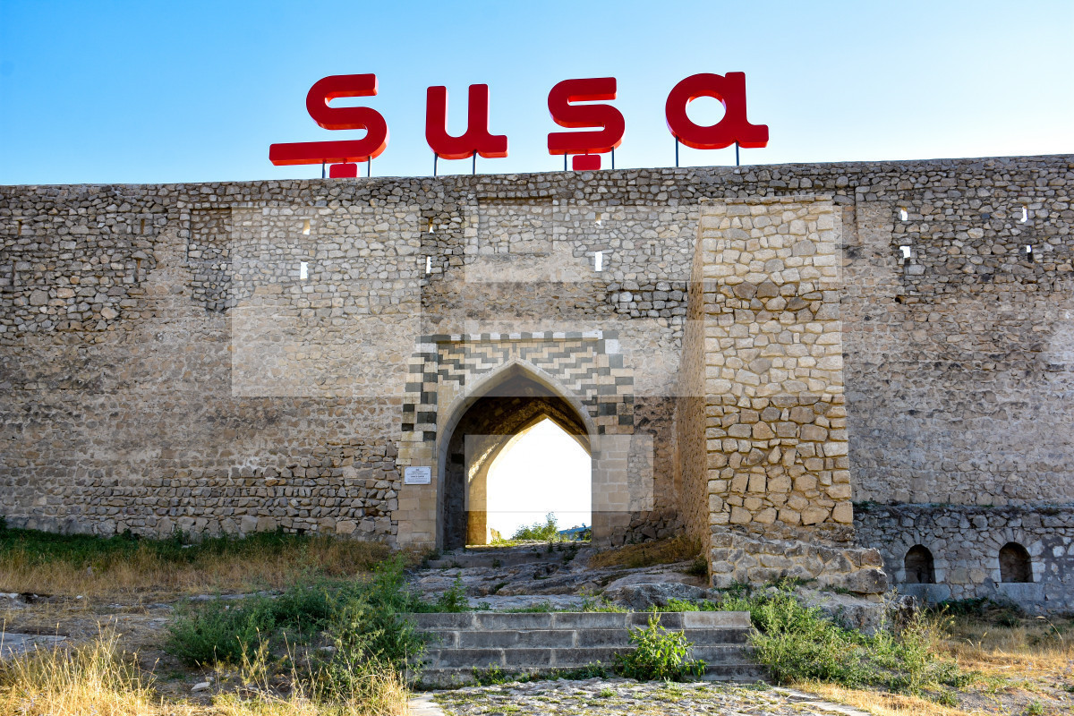 Azerbaijan eyes restoring a branch of conservatory in Shusha