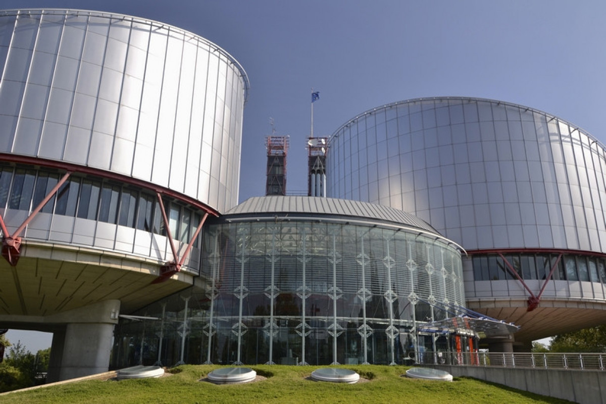 European Court of Human Rights