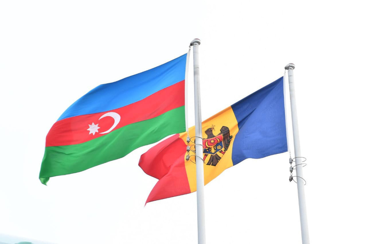 Shusha smells of culture - Moldovan Speaker