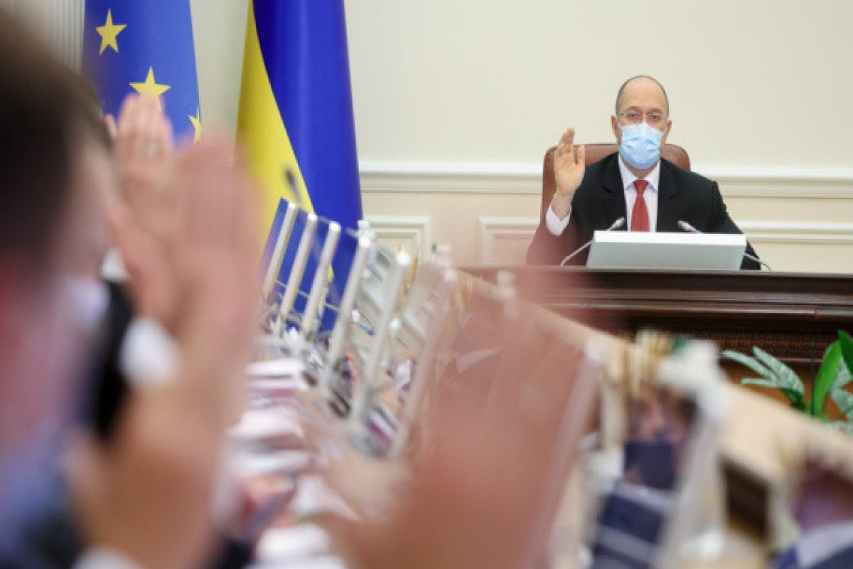 Ukraine withdraws from another CIS agreement