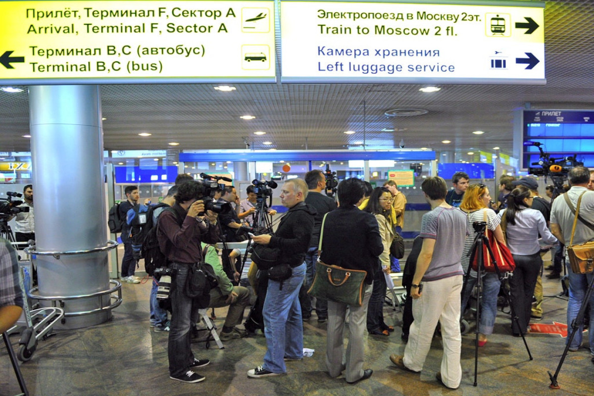 Airport operations in 12 Russian southern cities suspended