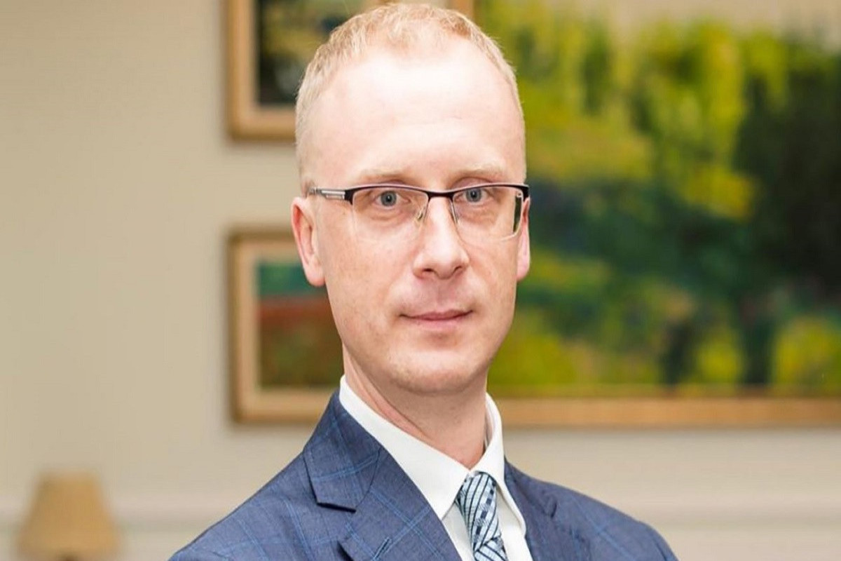 Oleg Nikolenko