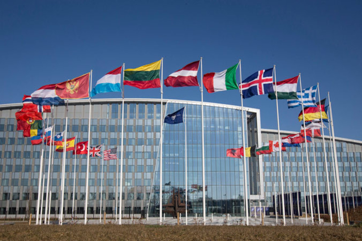 NATO ambassadors will hold an emergency meeting in the morning - NATO official