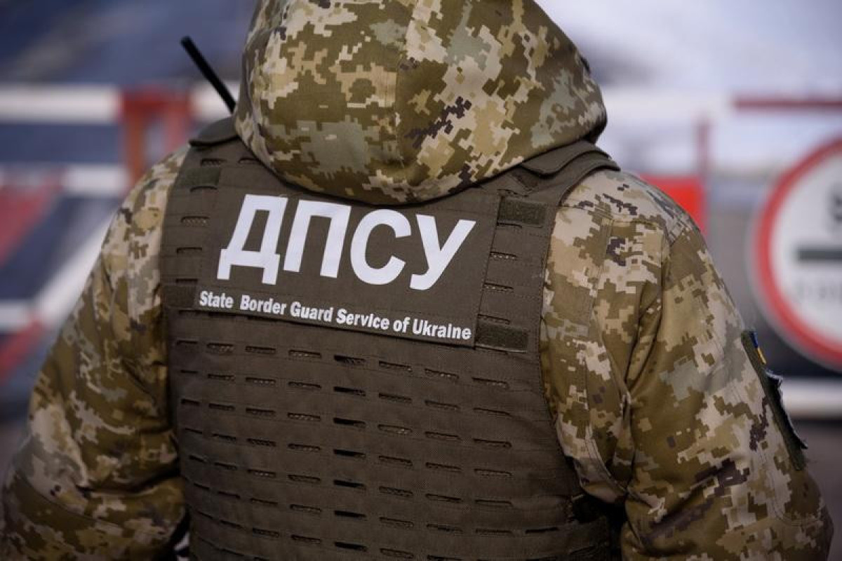 Ukrainian Border Service confirms death of 3 servicemen