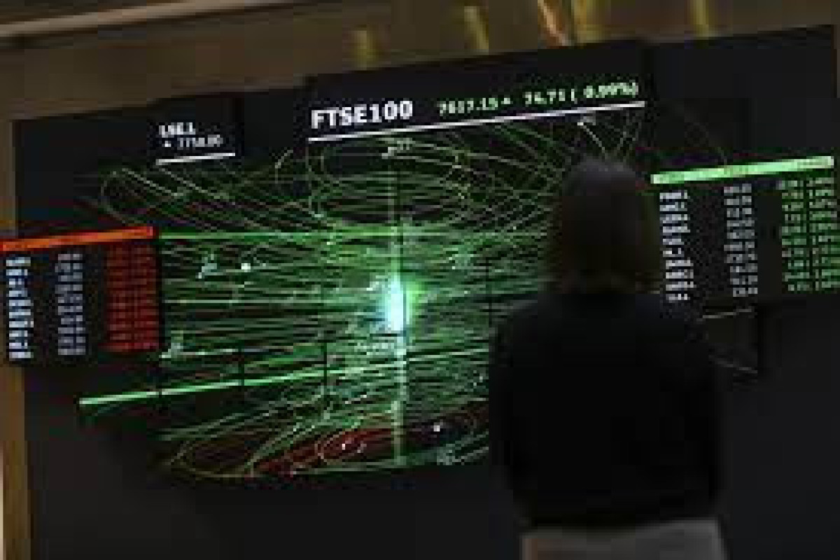  European stocks fall sharply after Russia attacks Ukraine