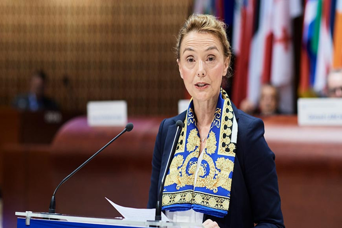 Marija Pejčinović Burić