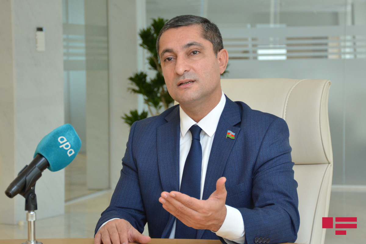 Soltan Mammadov, Member of Azerbaijan's Milli Majlis