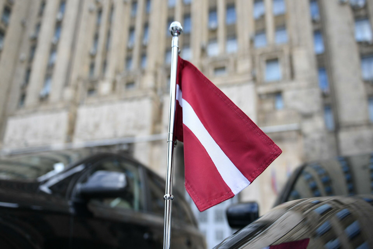 Estonia summons Russian ambassador over Ukrainian attack