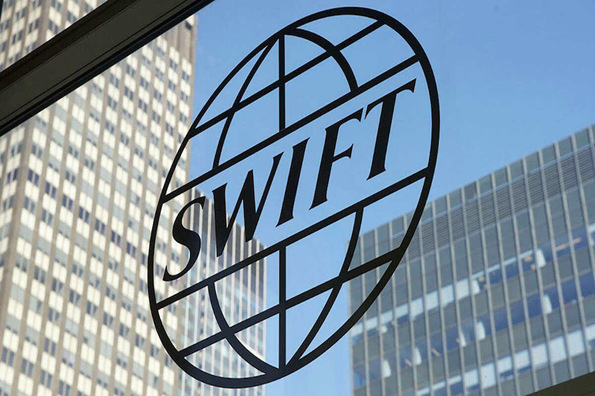 SWIFT