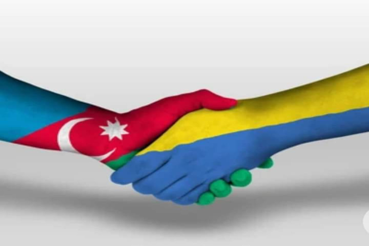 Ukrainian ambassador thanks Azerbaijani people