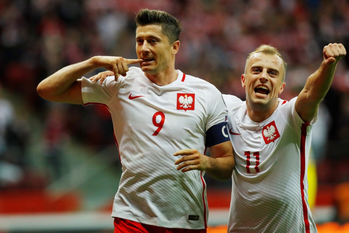Polish, Swedish and Czech Republics refuse to play World Cup qualifiers against Russia in March