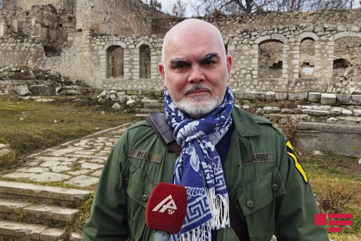 Gregory Herpe, French photojournalist
